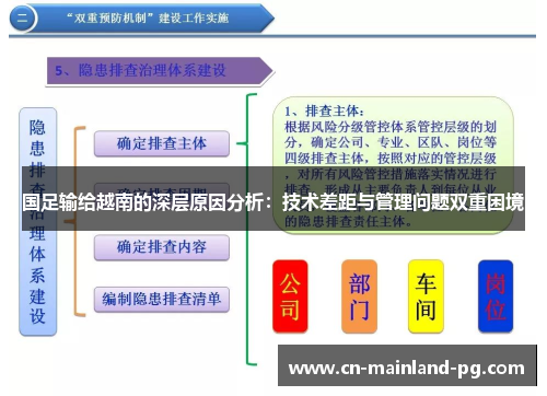 国足输给越南的深层原因分析：技术差距与管理问题双重困境